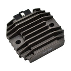 2005.1.2 Motorcycle Rectifier For Kawasaki ZZR600 / ZX600D / 1990-1992, 2005.1.2
