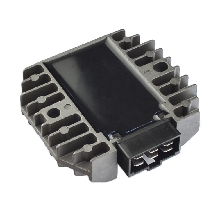 2005.1.2 Motorcycle Rectifier For Kawasaki ZZR600 / ZX600D / 1990-1992, 2005.1.2