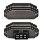 2005.1.2 Motorcycle Rectifier For Kawasaki ZZR600 / ZX600D / 1990-1992, 2005.1.2
