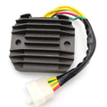 2005.2 Motorcycle Rectifier For Kawasaki / Yamaha XVZ1300 A, 2005.2