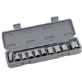10 In1 Wrench Socket Repair Casing Toolbox Set Quick Multi-Function Screw Unloading Hardware Tool, 10 In 1 Hardware Tool
