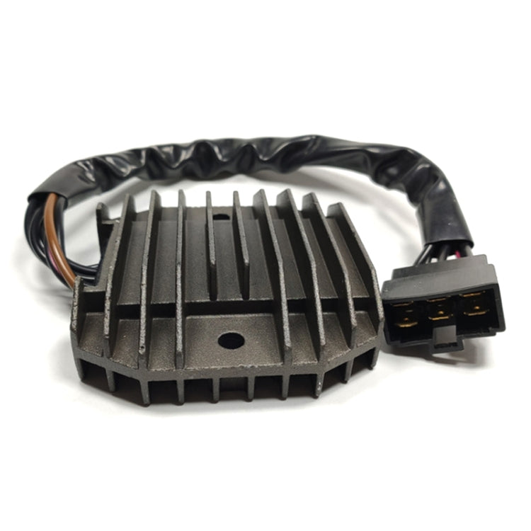 2005.2.1 Motorcycle Rectifier For Suzuki GSXR400 GK76A, 2005.2.1