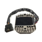 2005.2.1 Motorcycle Rectifier For Suzuki GSXR400 GK76A, 2005.2.1