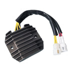 2005.10 Motorcycle Rectifier For Suzuki VZ 800 / GSX650F, For Suzuki VZ 800 / GSX650F