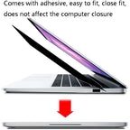 Laptop Anti-Peep Film Anti-Peeping Matte Reflective Screen Protective Film, For Huawei MateBook 13 (Full Glue), For Huawei MateBook 13 (No Glue), For Huawei MateBook 14 (Full Glue), For Huawei MateBook 14 (No Glue)                                      ...