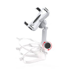 DOBE TP5-0527 Wireless Handle Bracket Bluetooth Handle Bracket Adjustable Mobile Phone Bracket For PS5, TP5-0527