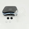 iPlay HBP-283 Gamepad Protective Shell Storage Bag For PS5