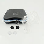 iPlay HBP-283 Gamepad Protective Shell Storage Bag For PS5