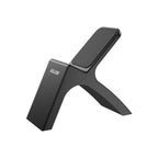2 PCS  AOLION  Multi-Function Game Handle Bracket Storage Display Stand For PS5/Switch Pro/Xbox Series X, For PS5/Switch Pro/Xbox Series X