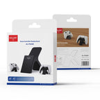 2 PCS  AOLION  Multi-Function Game Handle Bracket Storage Display Stand For PS5/Switch Pro/Xbox Series X, For PS5/Switch Pro/Xbox Series X