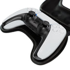 Handle Storage Bag EVA Game Handle Storage Bag For PS5, Handle Storage Bag
