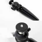 YJ-003 Desktop Tripod Holder Adjusting Selfie Live Stand