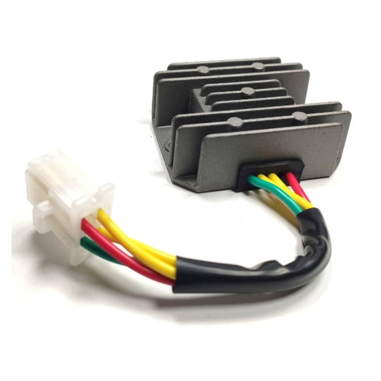 2006.19 Motorcycle Rectifier For Honda C100 Super Cub / CA100 MR50K Elsinor, 2006.19