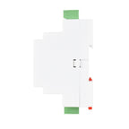 Waveshare 23950 Industrial Serial Server RS232 to RJ45 Ethernet TCP/IP to Serial, 23950