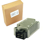 2007.0 Motorcycle Rectifier For Yamaha XV110 /  TDM 850 XJ600 XT225, 2007.0
