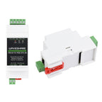 Waveshare 23950 Industrial Serial Server RS232 to RJ45 Ethernet TCP/IP to Serial, 23951