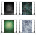 1.5m x 2.1m Pictorial Children's Photo Shoot Background Cloth