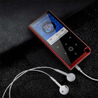 2.4 inch Touch-Button MP4 / MP3 Lossless Music Player, Support E-Book / Alarm Clock / Timer Shutdown, 4GB without Bluetooth, 8GB without Bluetooth, 16GB without Bluetooth, 4GB Bluetooth Version, 8GB Bluetooth Version, 16GB Bluetooth Version