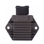 2009.2 Motorcycle Rectifier For Honda CB 600 31600-KFG-861 31600-MV4-010, 2009.2