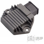 2009.2 Motorcycle Rectifier For Honda CB 600 31600-KFG-861 31600-MV4-010, 2009.2