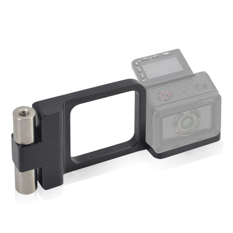 YJ Handheld Stabilizer Conversion Board For Sony RXOII/Feiyu/Zhiyun/DJI/osmo, For Sony RXO II