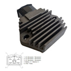 2009.4 Motorcycle Rectifier For Honda CBR 1100 XX / VFR 750, 2009.4