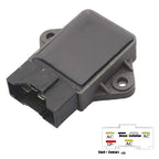 2009.7 Motorcycle Excitation Type Rectifier For Honda CB750F CBR1000F 31600-MS2-601, 2009.7
