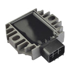 2010.0 Motorcycle Rectifier For Qianjiang / Yamaha YFM400 TRX400 / Suzuki RMX450Z, 2010.0