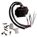 2010.14 Motorcycle Rectifier For Honda CB160 CB SL 175 K SL350K, 2010.14