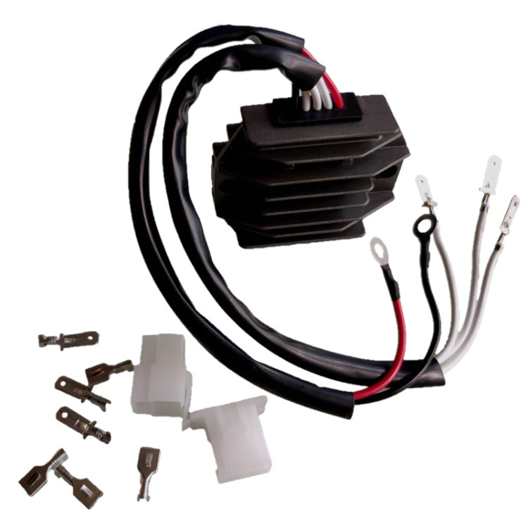 2010.14 Motorcycle Rectifier For Honda CB160 CB SL 175 K SL350K, 2010.14