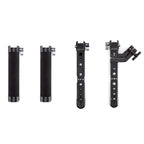 Original Multi-Mode Dual Handheld Kit For DJI R, Original DJI R Handheld Kit