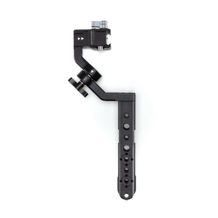 Original Multi-Mode Dual Handheld Kit For DJI R, Original DJI R Handheld Kit
