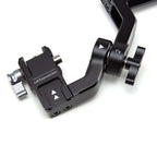 Original Multi-Mode Dual Handheld Kit For DJI R, Original DJI R Handheld Kit