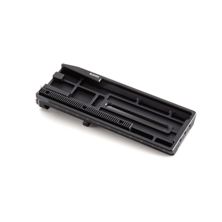 Original Lower Quick Release Plate For DJI R, Original DJI R Quick Release Plate