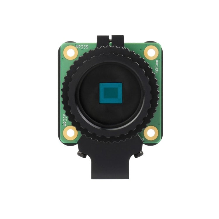 Waveshare Original Raspberry Pi 1.6MP Global Shutter Camera Module, 24385