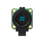 Waveshare Original Raspberry Pi 1.6MP Global Shutter Camera Module, 24385