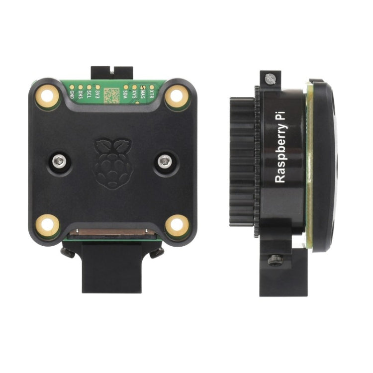 Waveshare Original Raspberry Pi 1.6MP Global Shutter Camera Module, 24385
