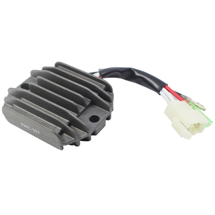 2011.3 Motorcycle Rectifier For Ducati ST3 748 / Kawasaki KZ250, 2011.3