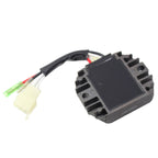 2011.3 Motorcycle Rectifier For Ducati ST3 748 / Kawasaki KZ250, 2011.3