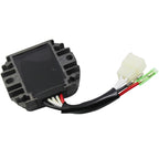 2011.3 Motorcycle Rectifier For Ducati ST3 748 / Kawasaki KZ250, 2011.3