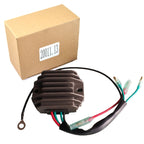2011.13 Motorcycle Rectifier For YAMAHA 15HP 20HP / SH76314 6ah-81960-00-00, 2011.13