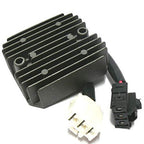 2012.0 Motorcycle Rectifier For Honda SH125 SH150 CB 400 CBF, 2012.0