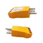 SK300 US Plug Socket Phase Tester Three-Wire Loop Power Socket Tester