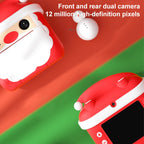Children Mini Print Camera, TBD0551150501B, TBD0551150501A