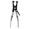 Car Water Pipe Hose Installer Remover Removal Clip Clamp Plier Separate Tool Car Repair Tools, Water Pipe Hose Pliers