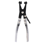 Car Water Pipe Hose Installer Remover Removal Clip Clamp Plier Separate Tool Car Repair Tools, Water Pipe Hose Pliers