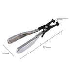 Car Water Pipe Hose Installer Remover Removal Clip Clamp Plier Separate Tool Car Repair Tools, Water Pipe Hose Pliers