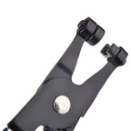 Car Water Pipe Hose Installer Remover Removal Clip Clamp Plier Separate Tool Car Repair Tools, Water Pipe Hose Pliers