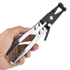 Car Water Pipe Hose Installer Remover Removal Clip Clamp Plier Separate Tool Car Repair Tools, Water Pipe Hose Pliers
