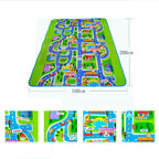 Kids Rug Foam Mat Baby Play Mat Toys for Children Crawling Carpet, 200cmx160cmx3mm, 160cmx130cmx3mm, 200cmx160cmx5mm, 160cmx130cmx5mm